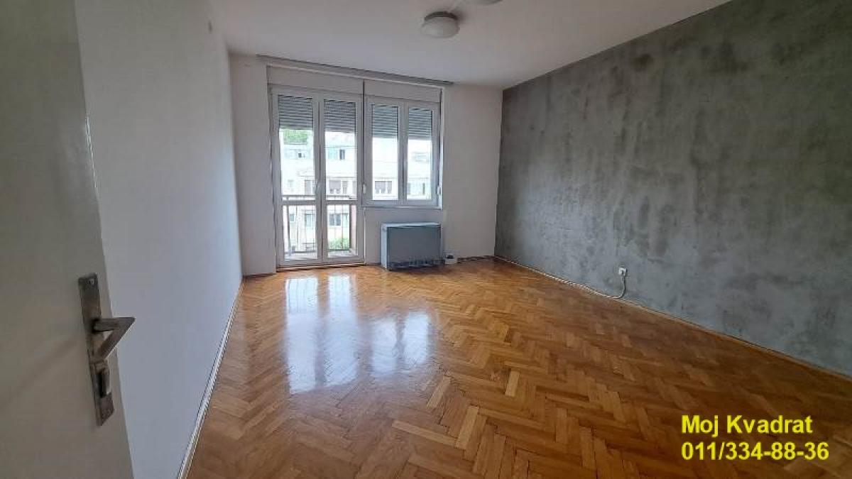 Stan Prodaja Beograd Stan Prodaja Beograd Dorćol 68 m2