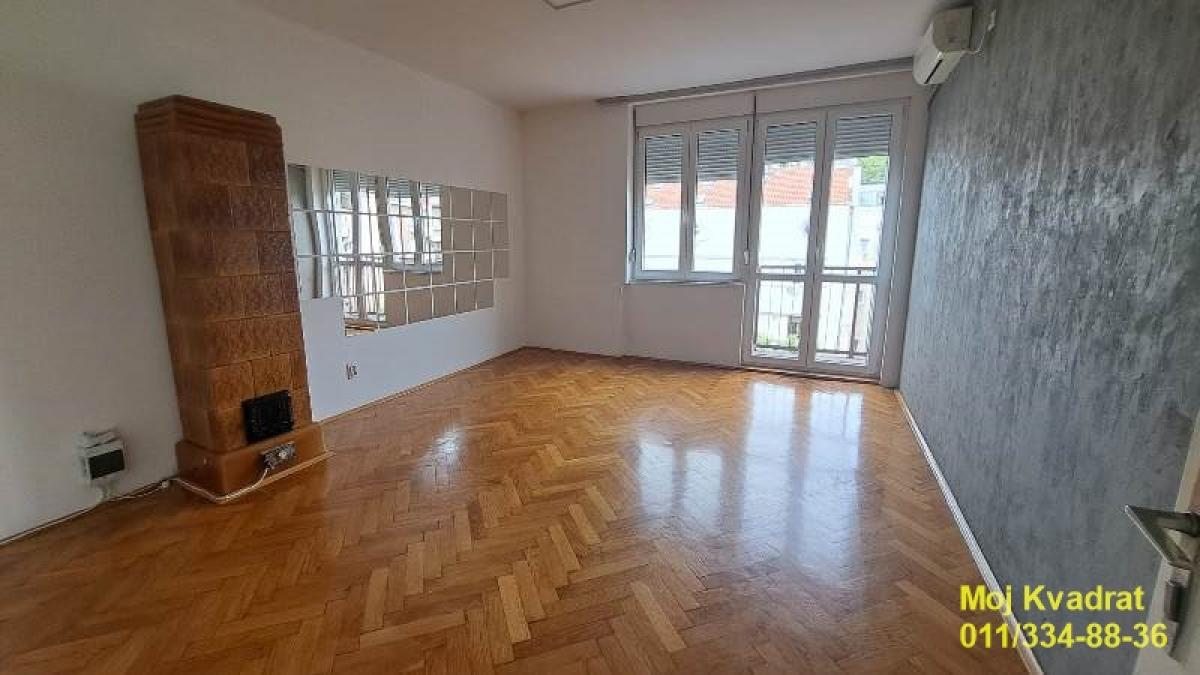 Stan Prodaja Beograd Stan Prodaja Beograd Dorćol 68 m2