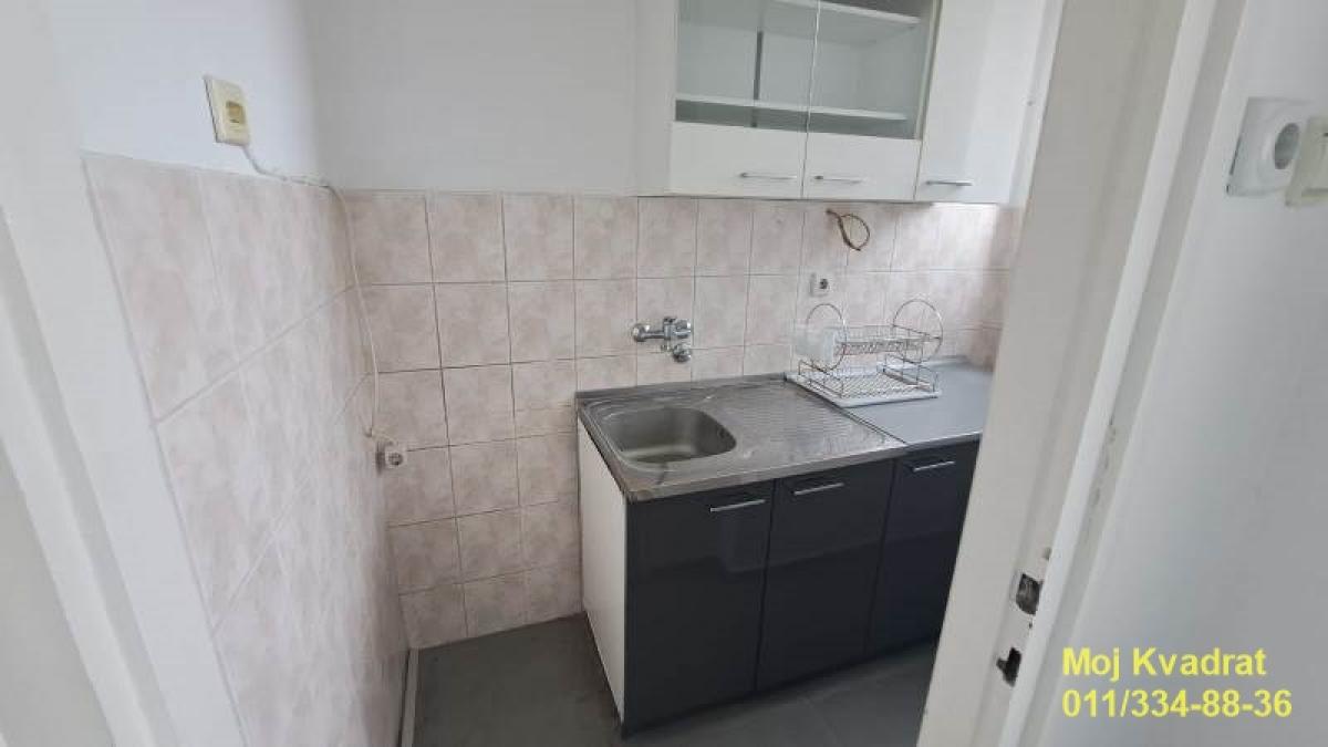 Stan Prodaja Beograd Stan Prodaja Beograd Dorćol 68 m2