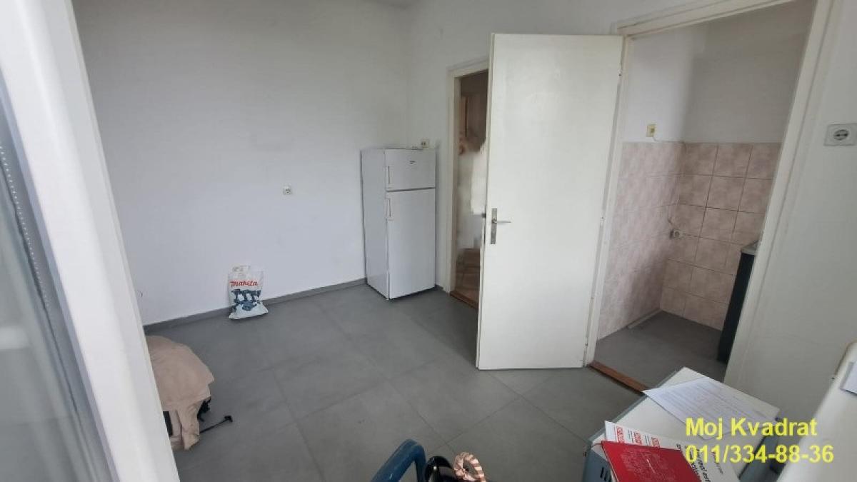 Stan Prodaja Beograd Stan Prodaja Beograd Dorćol 68 m2