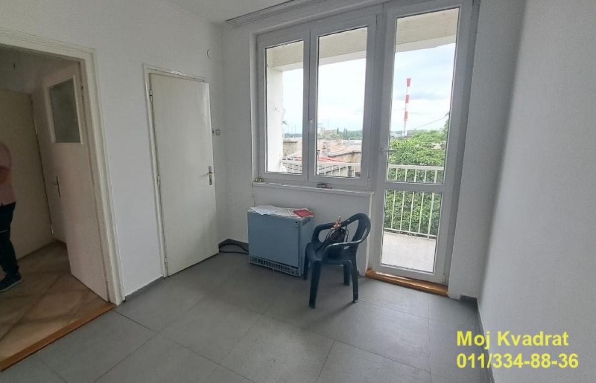 Stan Prodaja Beograd Stan Prodaja Beograd Dorćol 68 m2