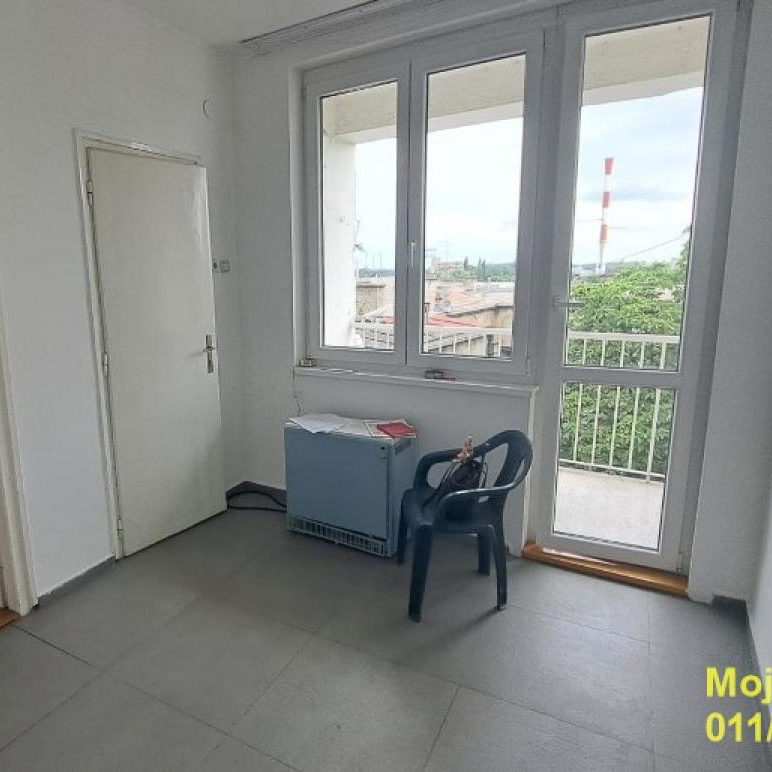 Stan Prodaja Beograd Dorćol 68 m2