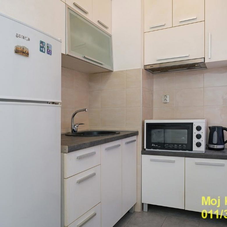 Stan Prodaja Beograd Blok 67 - Belville 41 m2