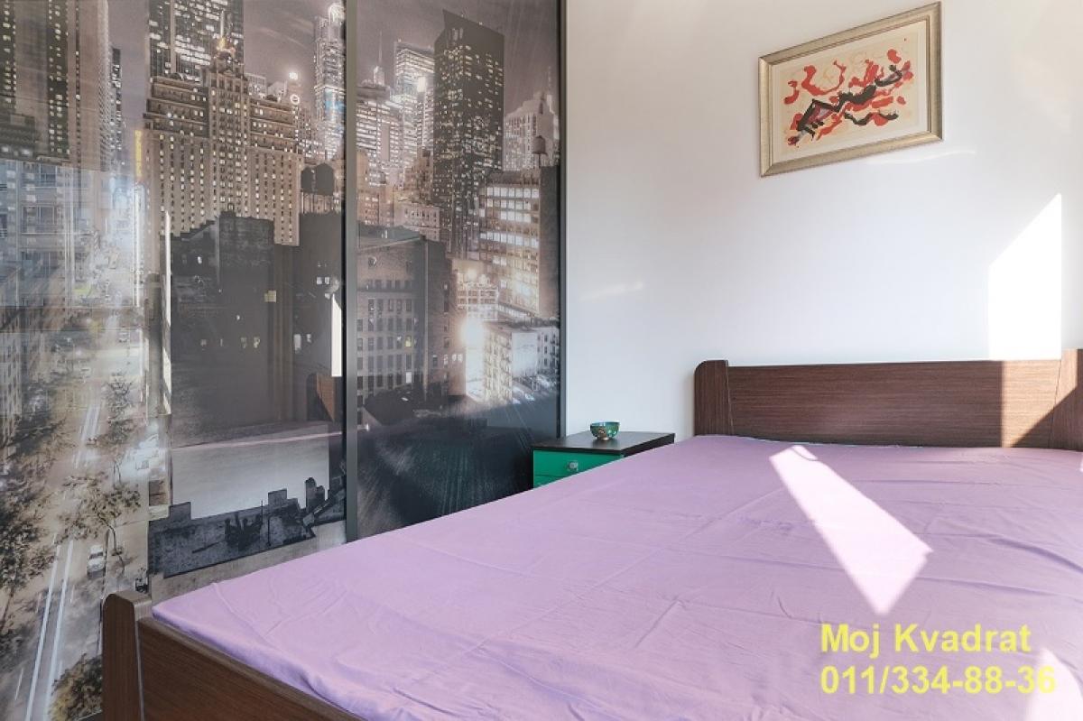 Stan Prodaja Beograd Stan Prodaja Beograd Blok 67 - Belville 41 m2