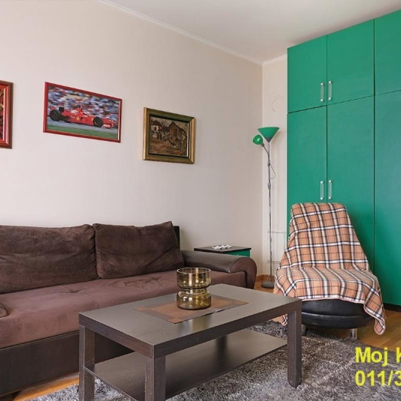 Stan Prodaja Beograd Blok 67 - Belville 41 m2