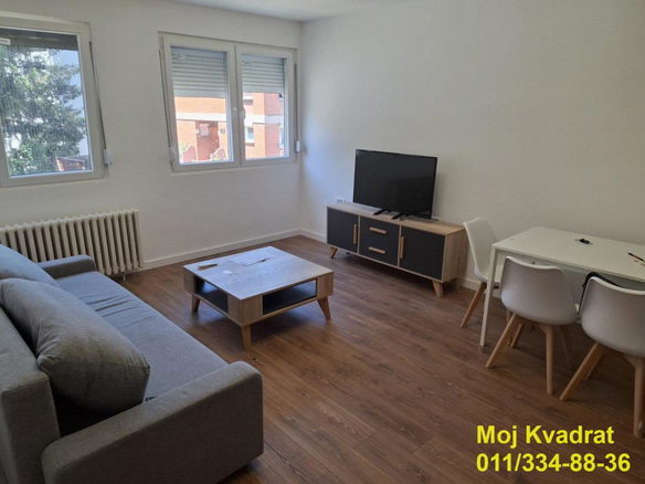 Stan Prodaja Beograd Žarkovo 46 m2