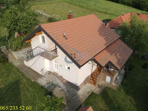 Kuća Prodaja Beograd Konatice 100 m2