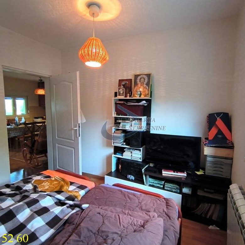 Kuća Prodaja Beograd Konatice 100 m2