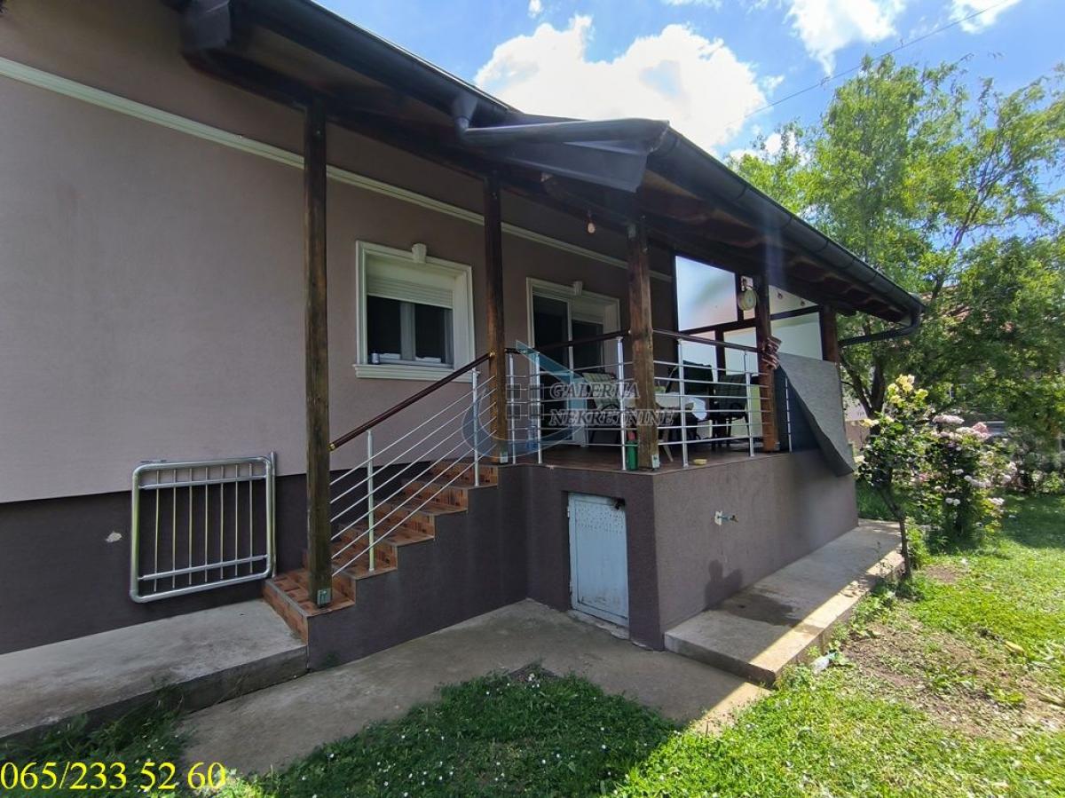 Kuća Prodaja Beograd Kuća Prodaja Beograd Konatice 100 m2