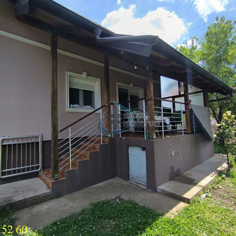 Kuća Prodaja Beograd Konatice 100 m2