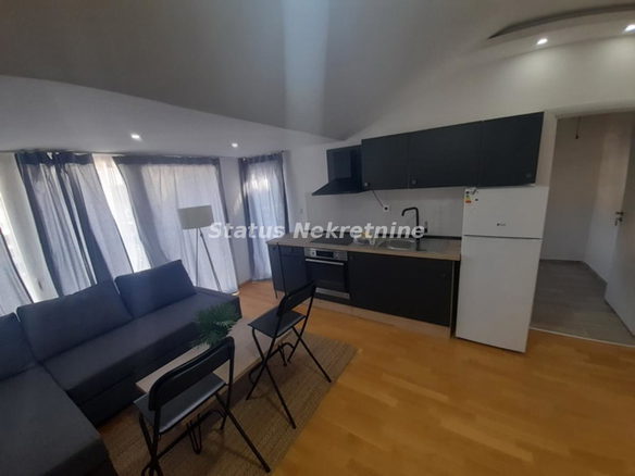 Stan Prodaja Novi Sad  63 m2