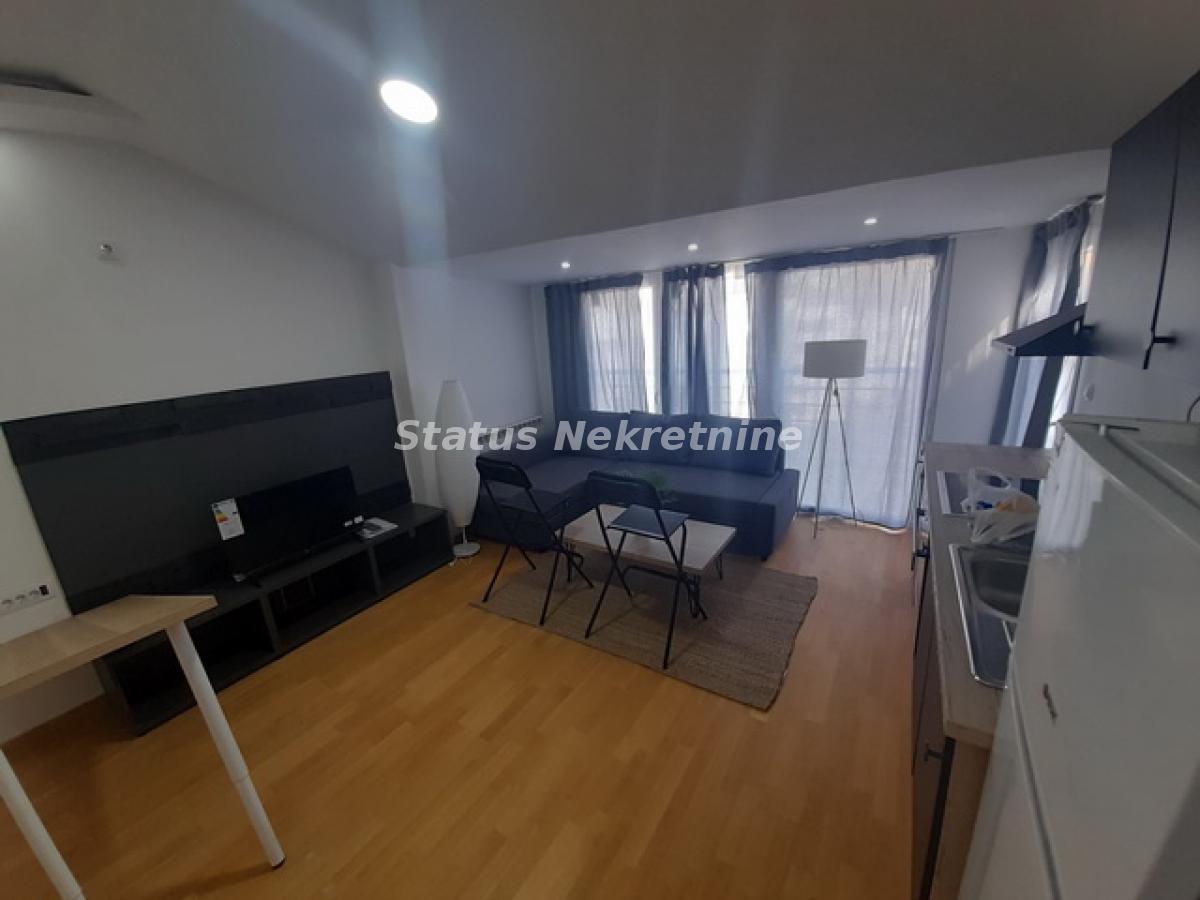 Stan Prodaja Novi Sad  63 m2