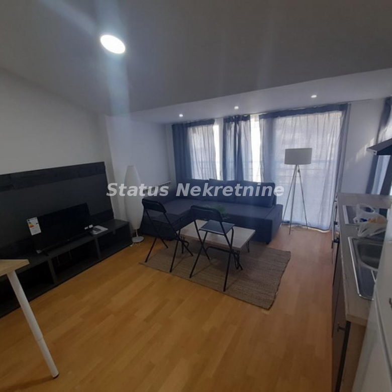 Stan Prodaja Novi Sad  63 m2