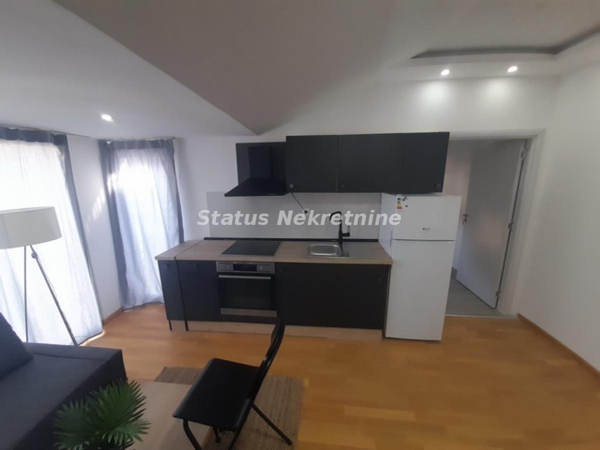Stan Prodaja Novi Sad  63 m2
