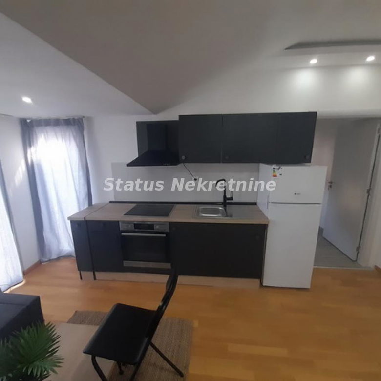 Stan Prodaja Novi Sad  63 m2