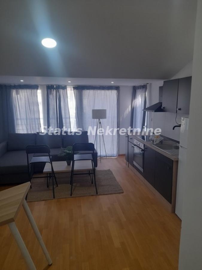 Stan Prodaja Novi Sad  63 m2