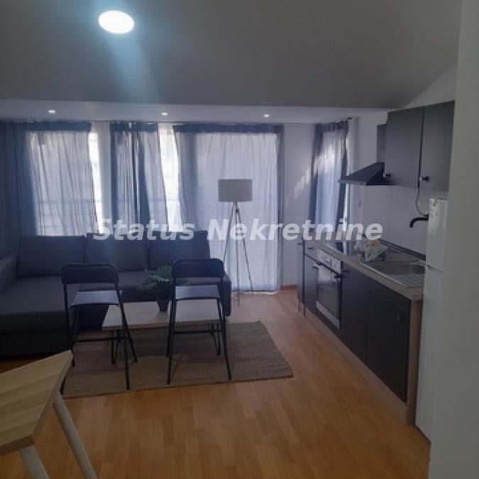 Stan Prodaja Novi Sad  63 m2