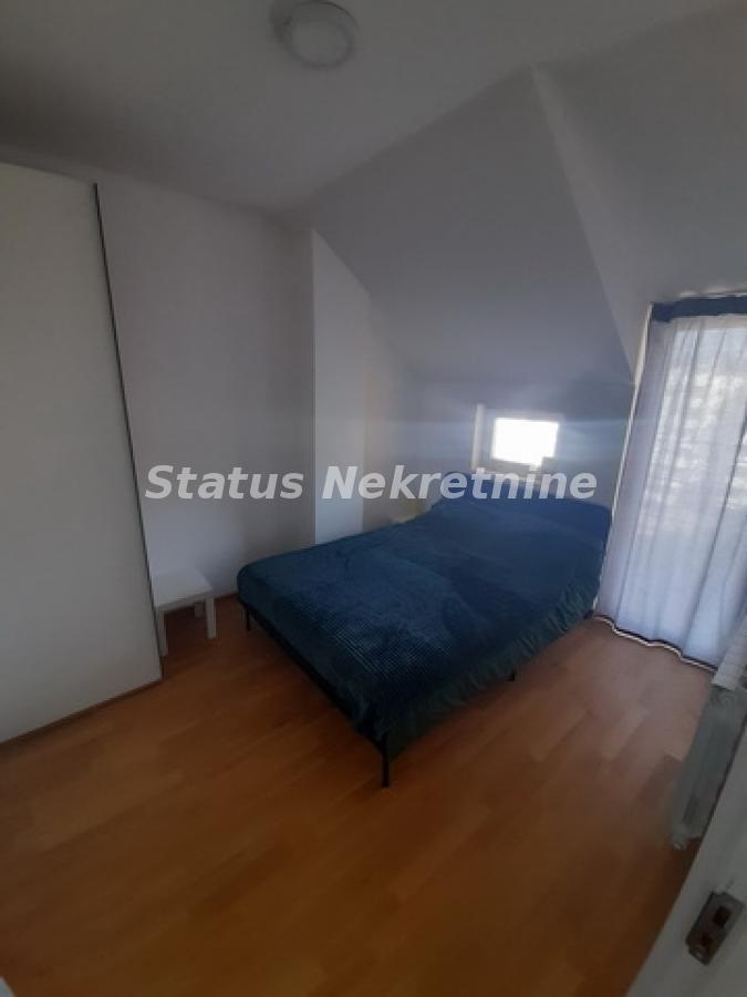 Stan Prodaja Novi Sad  63 m2