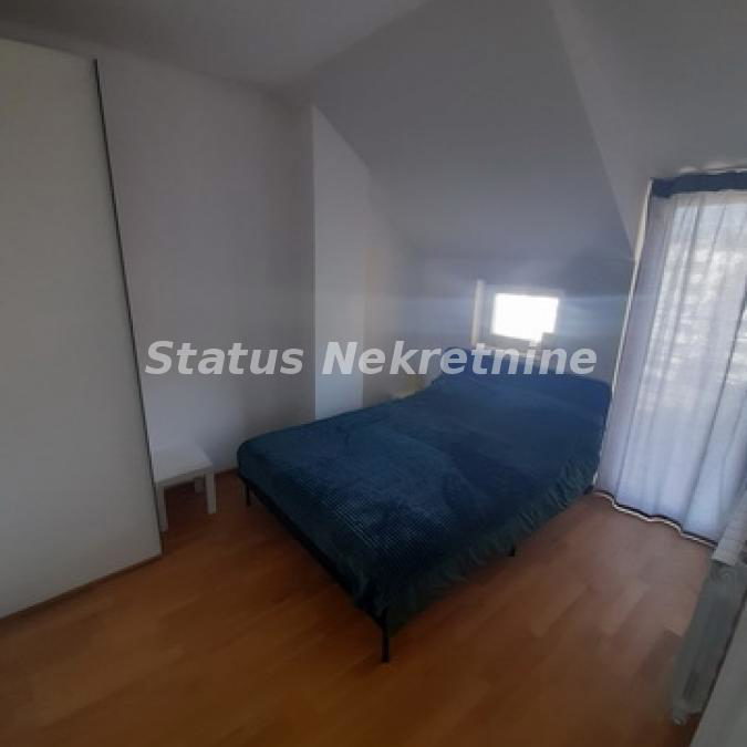 Stan Prodaja Novi Sad  63 m2