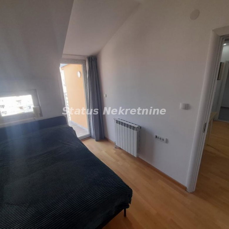 Stan Prodaja Novi Sad  63 m2