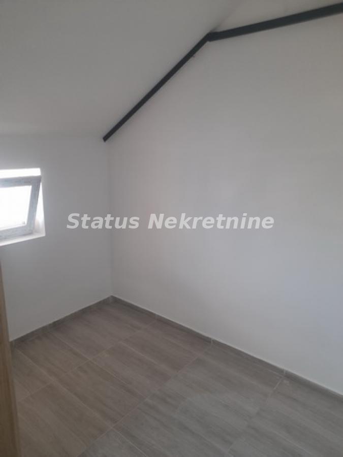 Stan Prodaja Novi Sad  63 m2