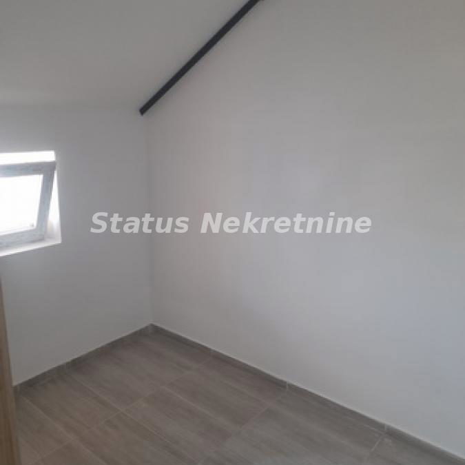 Stan Prodaja Novi Sad  63 m2