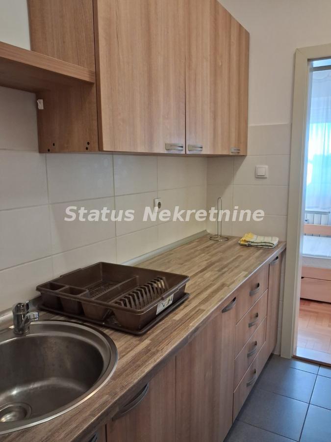 Stan Prodaja Novi Sad Stan Prodaja Novi Sad 42 m2