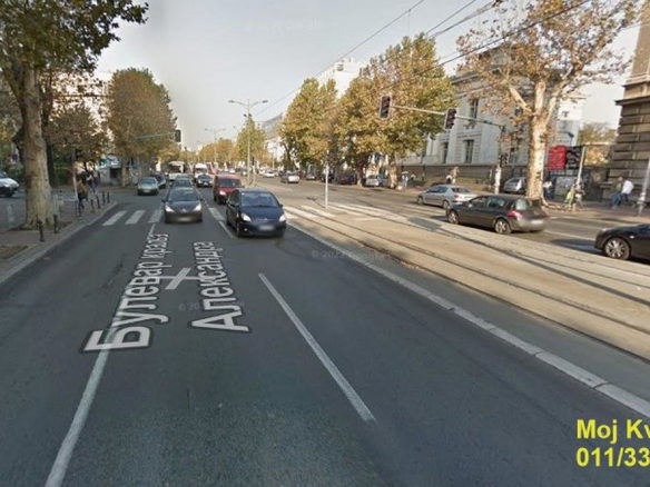 Lokal Izdavanje Beograd Vukov Spomenik 24 m2