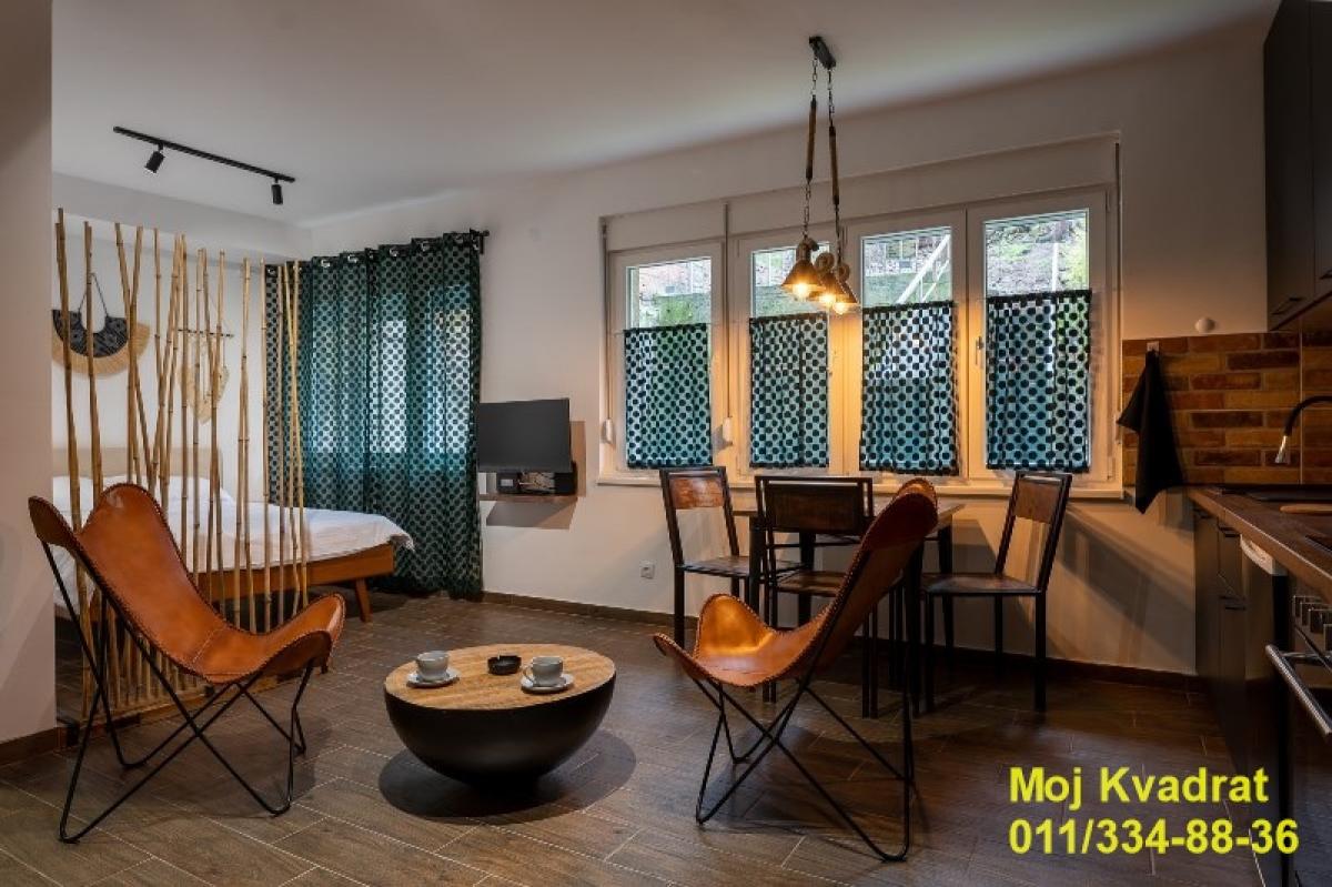 Stan Prodaja Beograd Stan Prodaja Beograd Ekonomski Fakultet 36 m2