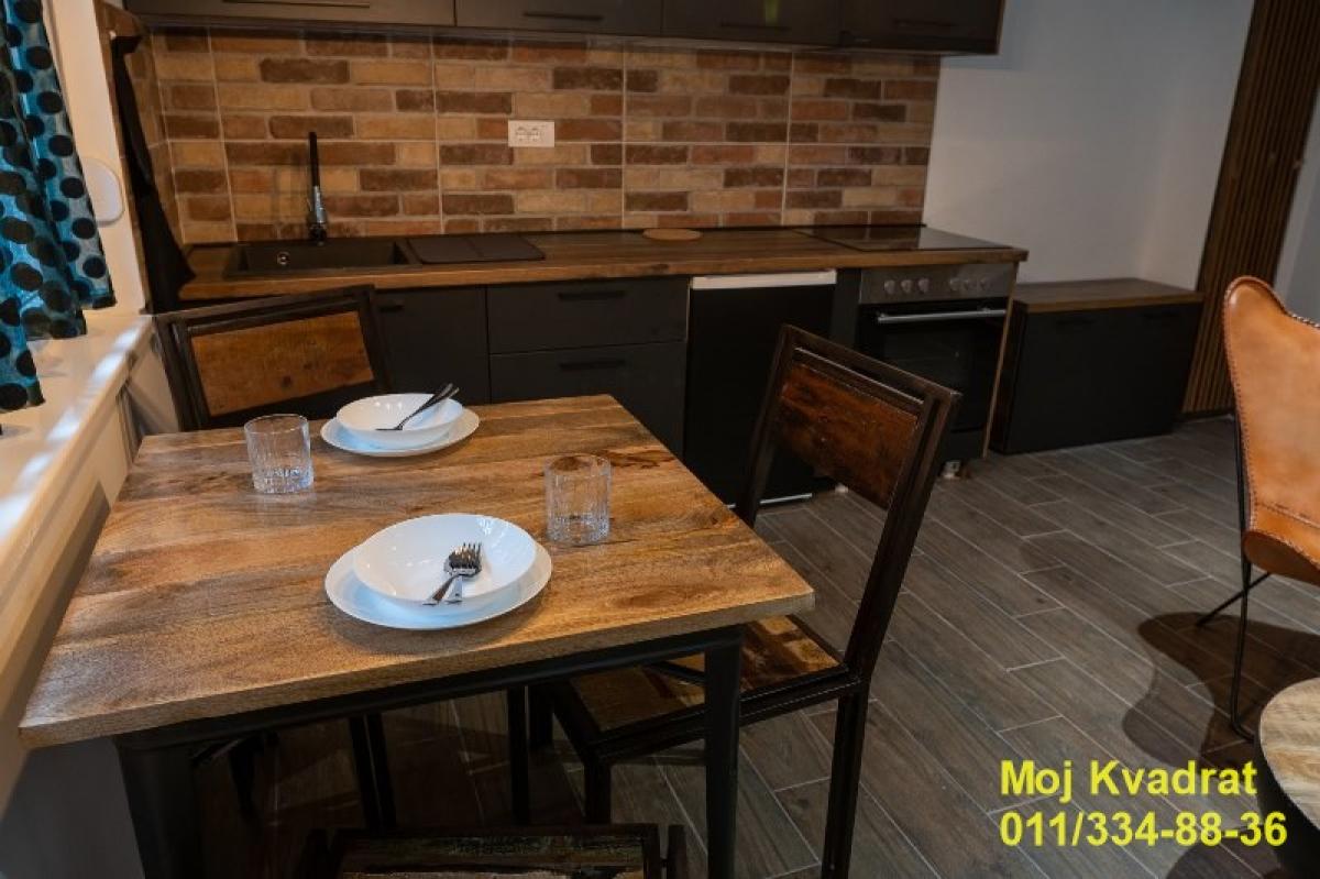 Stan Prodaja Beograd Stan Prodaja Beograd Ekonomski Fakultet 36 m2
