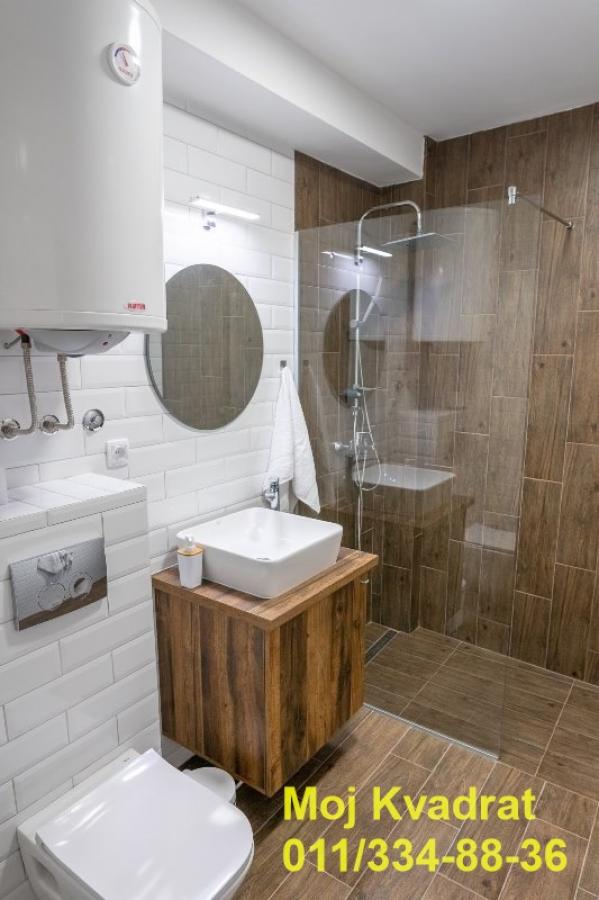Stan Prodaja Beograd Stan Prodaja Beograd Ekonomski Fakultet 36 m2
