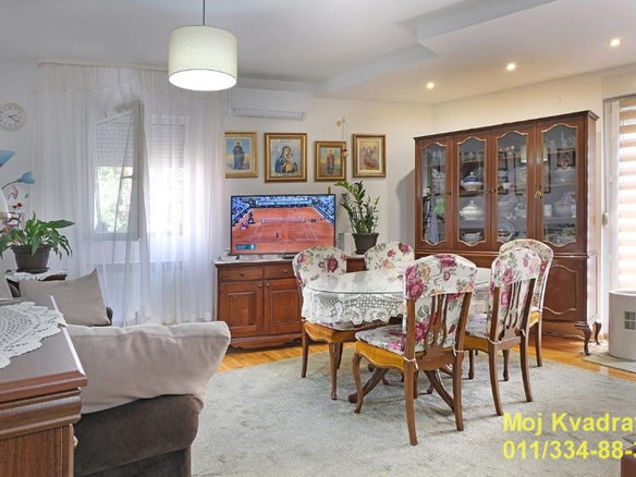 Stan Prodaja Beograd Mirijevo 53 m2