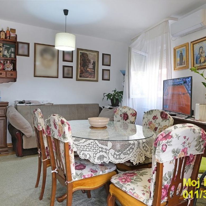 Stan Prodaja Beograd Mirijevo 53 m2