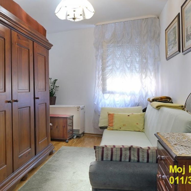 Stan Prodaja Beograd Mirijevo 53 m2
