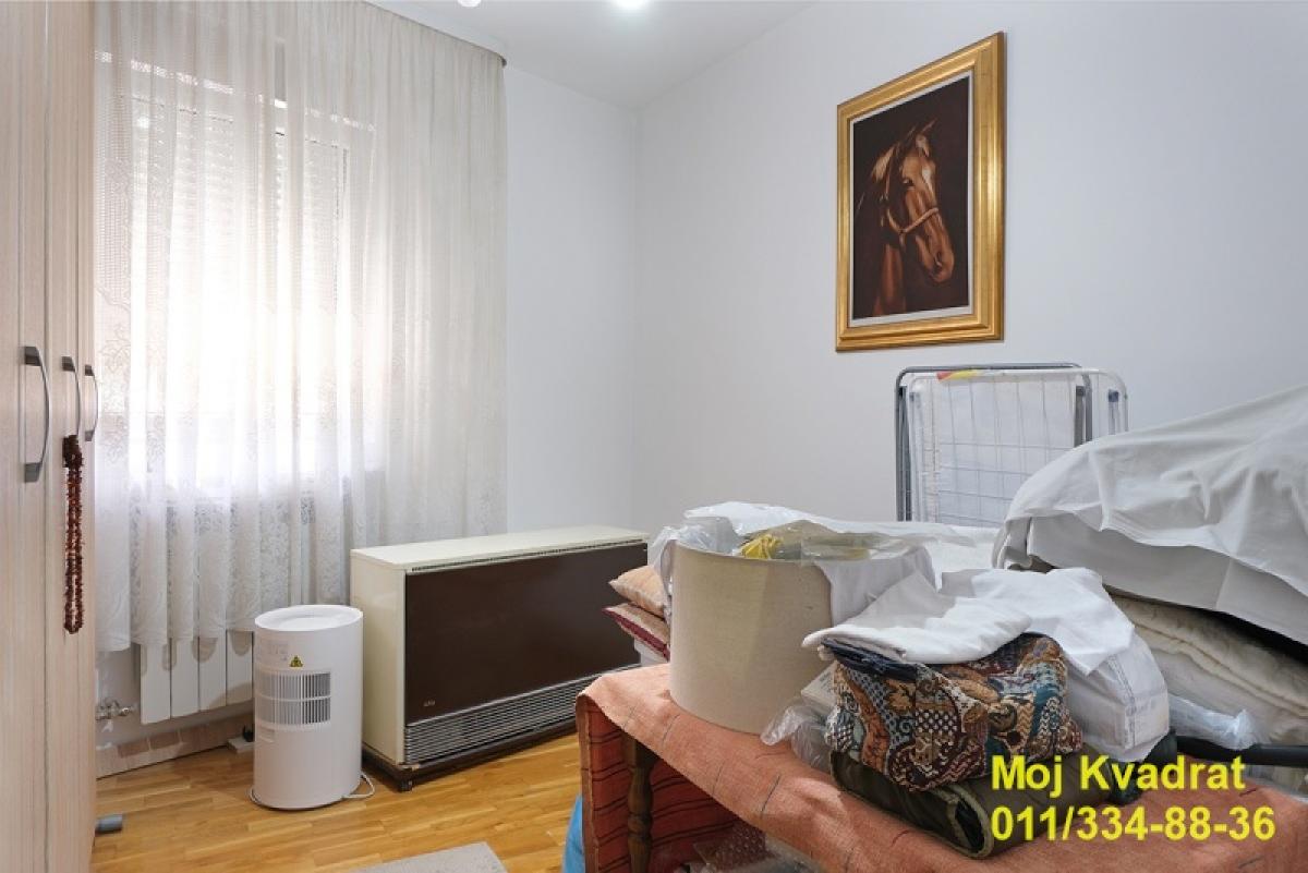 Stan Prodaja Beograd Stan Prodaja Beograd Mirijevo 53 m2