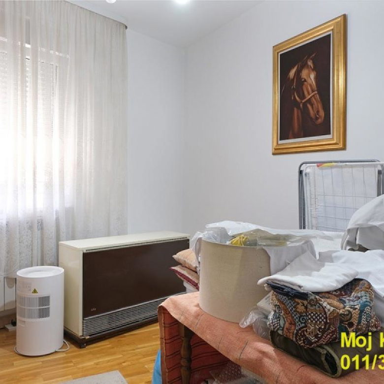 Stan Prodaja Beograd Mirijevo 53 m2