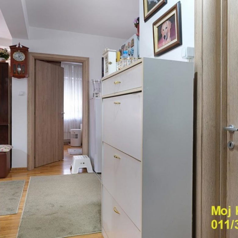 Stan Prodaja Beograd Mirijevo 53 m2