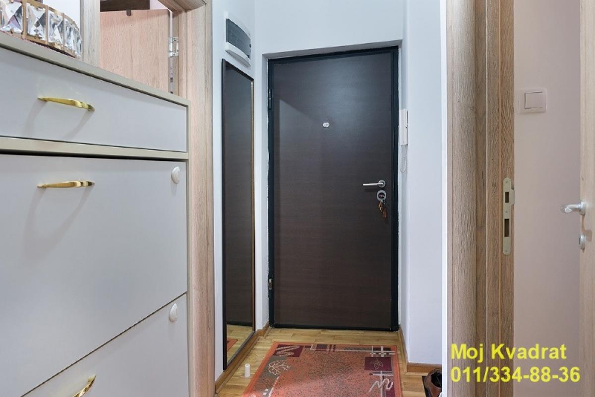 Stan Prodaja Beograd Stan Prodaja Beograd Mirijevo 53 m2