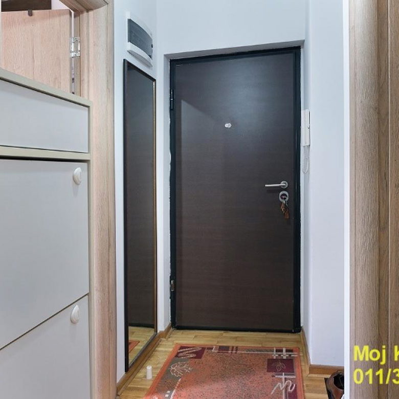 Stan Prodaja Beograd Mirijevo 53 m2