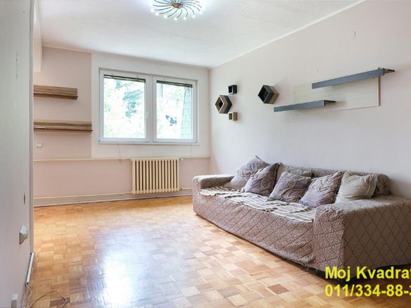 Stan Prodaja Beograd Miljakovac 60 m2