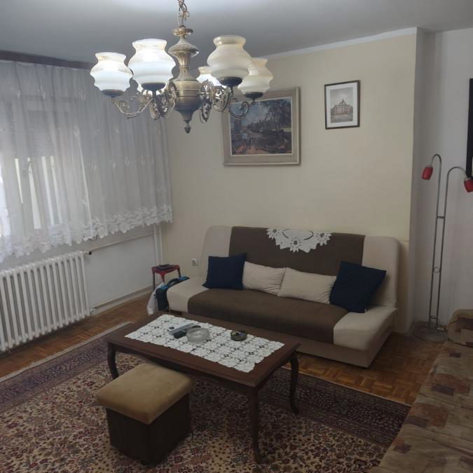 Stan Izdavanje Novi Sad  80 m2