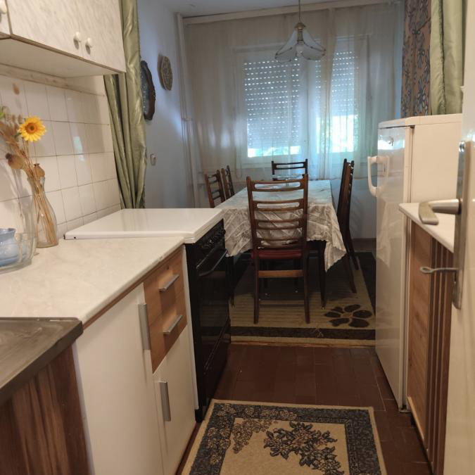 Stan Izdavanje Novi Sad  80 m2