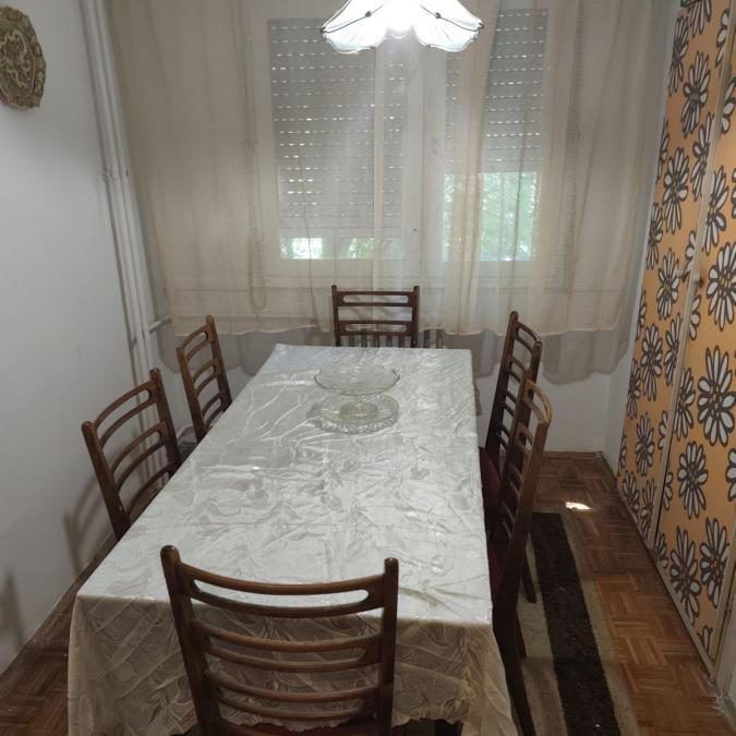Stan Izdavanje Novi Sad  80 m2