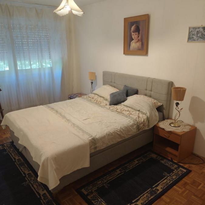 Stan Izdavanje Novi Sad  80 m2