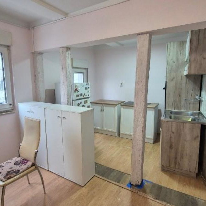 Stan Prodaja Beograd Đeram 37 m2