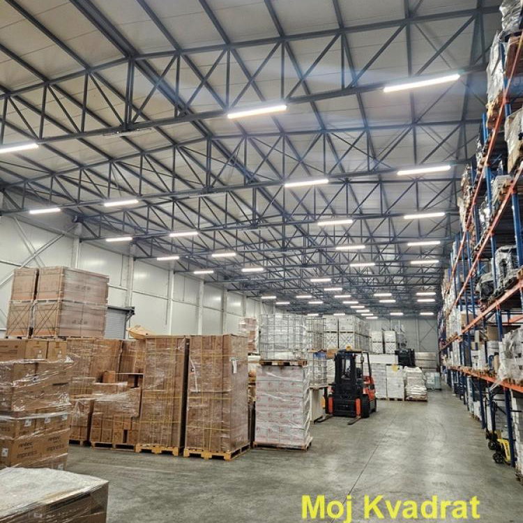 Lokal Izdavanje Beograd Plavi Horizonti 1500 m2