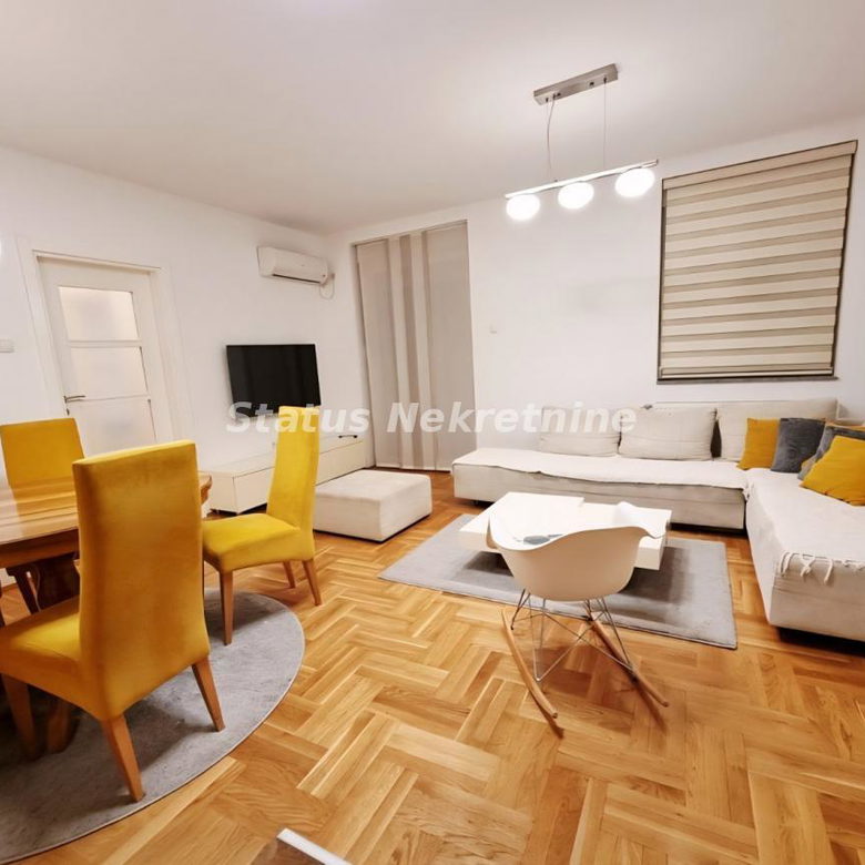 Stan Prodaja Novi Sad  63 m2