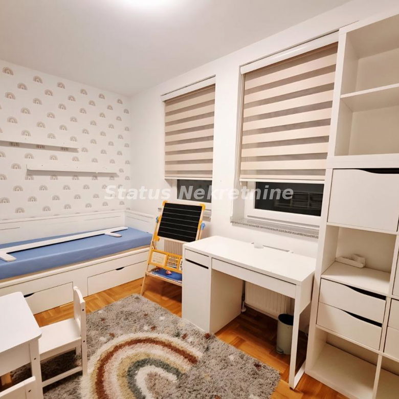 Stan Prodaja Novi Sad  63 m2