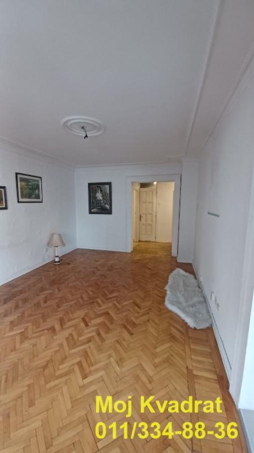 Stan Prodaja Beograd Stan Prodaja Beograd Centar (Savski Venac) 105 m2