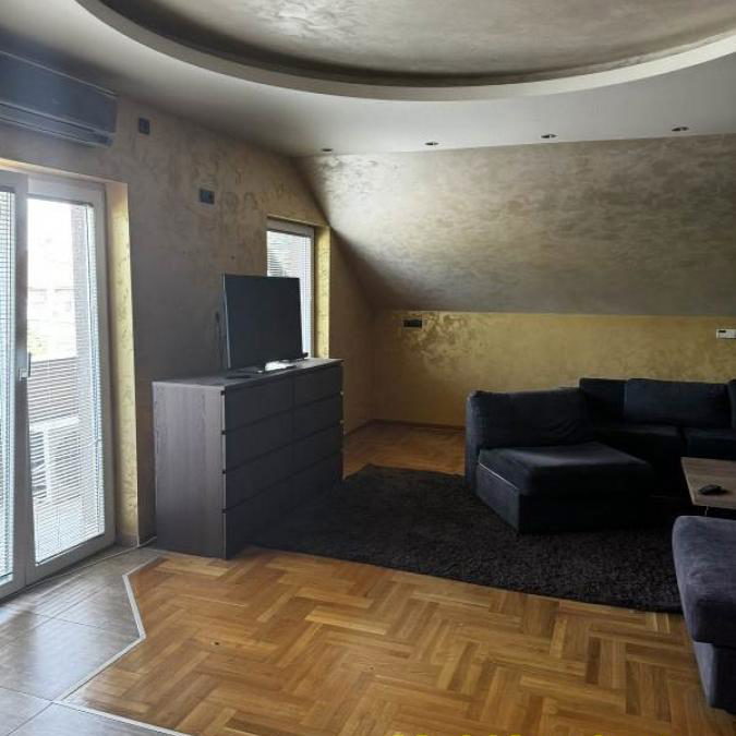 Stan Izdavanje Beograd Železnik 200 m2